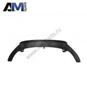 Спойлер переднего бампера Caddy 1T0805903D9B9