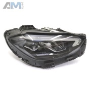 Фара правая на Mercedes C W206 (2021-2024) A2069060803