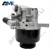 Насос гидроусилителя A000466100080 Mercedes S-class W221