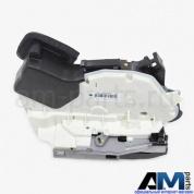 Замок задней правой двери на Octavia A7 II рестайлинг 5E0839016B