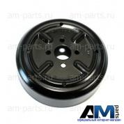 Шкив насоса системы охлаждения A2712020210 Мерседес C180 156л.с.