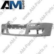 Бампер передний Гольф 5 1K0807217RGRU