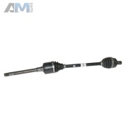 Привод передний правый (Offroad) Mercedes GLS 2019-2025 A1673301701