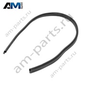 Уплотнитель капота A2468870098 на Mercedes B-class W246