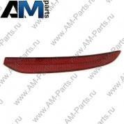 Световозвращатель на Volkswagen 5M0945106C