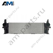 Интеркуллер BMW X4 (G02) 2018-2025 20d (B47D) 17518582879