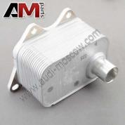 Радиатор масляный Behr-hella для Audi A4 (B8) 8MO376797011