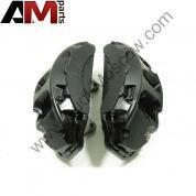 Оригинальный суппорт передний правый Audi A8 (D4) 4H0615108F