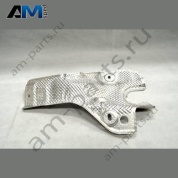 Теплозащитный экран Audi Q5 2017-2024 80B804163