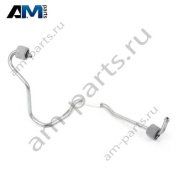 Топливопровод от рампы к насосу BMW X4 (G02) 2018-2025 20d (B47D) 13538579242