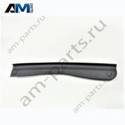 Защита от ударов Audi A6 (C8) 2019-2024 4K0823124