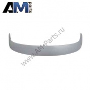 Спойлер крышки багажника Polo 6R0071646GRU