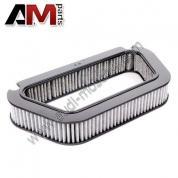 Салонный фильтр Audi A8 (D3) 3.7/4.2 LAK176 Knecht/Mahle