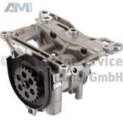 Вакуумно-масляный насос (PIERBURG) 724808270 для BMW X5 (F15) 2013-2018 25dX