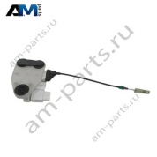 Доводчик замка двери водителя 51217444677 BMW X5 G05