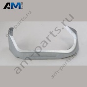 Подкрылок Volkswagen Golf 8 2020-2024 5H6810442