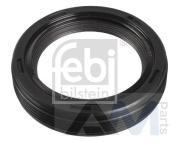 Передний сальник коленвала FEBI (32471) для Crafter (2006-2016) 2.0TDI