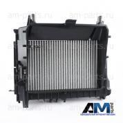 Оригинальный испаритель кондиционера Ауди Q5 2.0TDI (163 л.с.) 8T1898191B