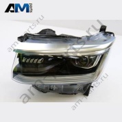 Фара левая Volkswagen AMAROK 2023-2024 2HJ941005H