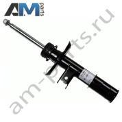 Передний правый амортизатор SACHS (315860) Mercedes A-klasse 2012-2018 III (W176)