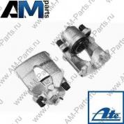 Корпус суппорта левый ATE на Поло Седан 11.9541-9549.2