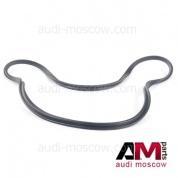 Уплотнитель задней 5-ой двери на Audi A6 (универсал) 4K9827705E