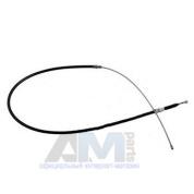 Трос стояночного тормоза Фольксваген Поло Седан (NEW) 6RU609721E