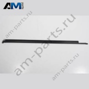 Уплотнитель паза стекла Volkswagen Passat (B8) 2015-2024 3G0837479