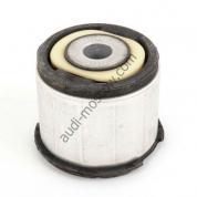 Гидроопора подрамника задняя Audi A4 (B7) LEMFORDER 25860