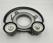 Натяжитель ремня генератора Ауди А6 (C8) 2018-2025 2.0TFSI 06N903133