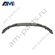 Вспененный наполнитель бампера спереди 51117399909 BMW X3 G01