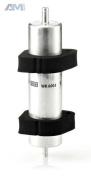 Топливный фильтр MANN-FILTER WK6003 на Audi A4 (B8) 2012-2014