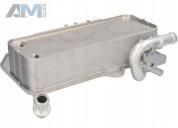 Масляный радиатор КП 4M0317021G Audi Q5 (FY) 2017-2020 0D5 (8-АКП)