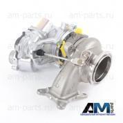 Турбина Фольксваген Пассат Б8 2.0TFSI (220 л.с.) CHHB 06K145874L