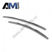 Комплект передних щеток стеклоочистителя BMW X5 (F15) 61610039697