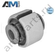 Сайлентблоки нижнего поперечного рычага MEYLE (0146100054) на Mercedes CLS-klasse 2017-2024 г. III (C257)