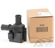 Дополнительный насос ОЖ 06H121601P Audi Q8 2019-2026 3.0TDI (50TDI) 286 л.с.