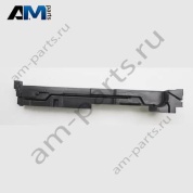 Уплотняющая полоса Volkswagen Touran 2016-2024 5TA121331