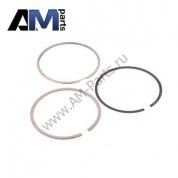 Комплект поршневых колец (на поршень) 11257811795 на BMW X6 (E71) 40dX