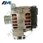 Генератор A2661541302 Мерседес B-class W245