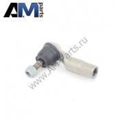 Наконечник рулевой тяги левый Йети 1K0423811J