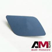 Оригинальный колпачок омывателя фар правый Audi Q5 2008-2017 8R0955276AGRU