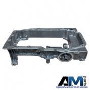 Масляный поддон (верхняя часть) Шкода Йети 1.6SRI (110 л.с.) 04E103601Q