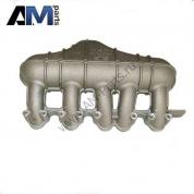 Воздухозаборная труба для автомобилей концерна VAG 076129713C