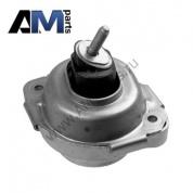 Опора двигателя правая 22113453257 на BMW E83 2.0d