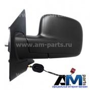Корпус наружного зеркала для Volkswagen Transporter 7H1857507AB9B9
