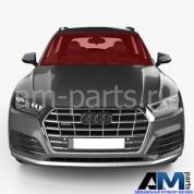 Ветровое стекло (многослойное) для Audi Q5 II 80A845099QNVB