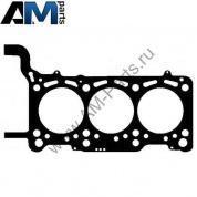 Прокладка ГБЦ 1.2 мм 3 отверстия Туарег (2003-2010) 059103383CP