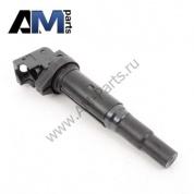 Катушка зажигания 12138657273 на BMW X6 (E71) 50iX