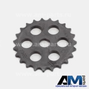 Звезда цепи масляного насоса BMW X3 (G01) 2017-2024 30d (B57) 11417812449